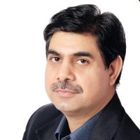 Rajesh Sharma